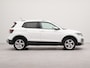 Volkswagen T-Cross 1.0 TSI Style Automaat | Afneembare trekhaak | Apple Carplay | Bluetooth | Navigatie | Parkeersensoren voor en achter |