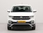 Volkswagen T-Cross 1.0 TSI Style Automaat | Afneembare trekhaak | Apple Carplay | Bluetooth | Navigatie | Parkeersensoren voor en achter |