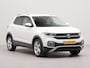 Volkswagen T-Cross 1.0 TSI Style Automaat | Afneembare trekhaak | Apple Carplay | Bluetooth | Navigatie | Parkeersensoren voor en achter |