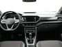 Volkswagen T-Cross 1.0 TSI Style Automaat | Afneembare trekhaak | Apple Carplay | Bluetooth | Navigatie | Parkeersensoren voor en achter |