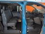 Ford Transit Custom 2.5 PHEV L2H1 Sport 233 PK | Dubbelcabine | 2 schuifdeuren | Trekhaak | 360 Camera