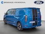 Ford Transit Custom 2.5 PHEV L2H1 Sport 233 PK | Dubbelcabine | 2 schuifdeuren | Trekhaak | 360 Camera
