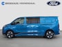 Ford Transit Custom 2.5 PHEV L2H1 Sport 233 PK | Dubbelcabine | 2 schuifdeuren | Trekhaak | 360 Camera