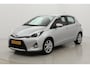Toyota Yaris 1.5 Hybrid Dynamic | Navigatie | Leer | Keyless | Cruise | Clima | 16 inch