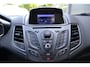 Ford Fiesta 1.0 80pk Style 5-deurs | dealer onderhouden