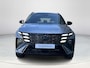 Hyundai Tucson 1.6 T-GDI PHEV N Line Sky | Panoramisch schuif-/kanteldak | Climate control | 19-inch lichtmetalen 'N Line' velgen met  235/50 R19-banden | Interieurverlichting, gekleurd |N Line-exterieur |Stuurwiel| verwarmbaa