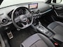 Audi Q2 1.4 TFSI/150PK CoD S Line · Panoramadak · Navigatie · Leder/stof