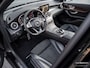 Mercedes-Benz GLC 350e 4MATIC AMG Pano Luchtv Trekhaak 360 Memory