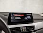 BMW X1 xDrive25e Sportline 221Pk Automaat (GROOT NAVI, HEAD-UP DISPLAY, DEALER ONDERHOUDEN, LEDEREN SPORTSTOELEN, CAMERA, STOELVERWARMING, GETINT GLAS, TREKHAAK, CRUISE, NIEUWSTAAT)