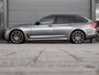 BMW 5-Serie Touring 520i M-Sport Pano Individual 20" Trekhaak Head-up HK Memory Camera