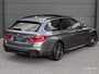 BMW 5-Serie Touring 520i M-Sport Pano Individual 20" Trekhaak Head-up HK Memory Camera