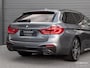 BMW 5-Serie Touring 520i M-Sport Pano Individual 20" Trekhaak Head-up HK Memory Camera