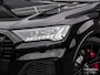 Audi Q7 60 TFSI e quattro S-Line Pano RS-Stoelen Trekhaak BTW Laser Massage Koeling 360 Sfeer ACC