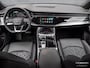 Audi Q7 60 TFSI e quattro S-Line Pano RS-Stoelen Trekhaak BTW Laser Massage Koeling 360 Sfeer ACC