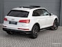 Audi Q5 55 TFSI e quattro Competition Pano RS-Stoelen Trekhaak 360-Camera Sfeer