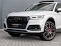Audi Q5 55 TFSI e quattro Competition Pano RS-Stoelen Trekhaak 360-Camera Sfeer