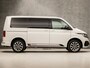 Volkswagen Transporter 2.0 TDI L1H1 28 Highline 150Pk Automaat (APPLE CARPLAY, GROOT NAVI, 3 ZITS, ADAPTIVE CRUISE, PARKEERSENSOREN, LM VELGEN, NIEUWE APK, NIEUWSTAAT)