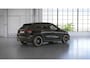 Mercedes-Benz GLA 250 e AMG Line | Night | Rijassistentiepakket | Multibeam | Lederen bekleding | Trekhaak | 20" lichtmetalen velgen |