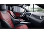 Mercedes-Benz GLA 250 e AMG Line | Night | Rijassistentiepakket | Multibeam | Lederen bekleding | Trekhaak | 20" lichtmetalen velgen |