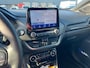 Ford Puma 1.0 EcoBoost Hybrid ST-Line X First Edition | 1e-eigenaar | Dealeronderhouden | Stoel\stuur voorruitverwarming | Adaptieve Cruise Control | Elektrische achterklep | B&O Audio
