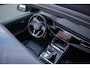 Audi RS Q8 RSQ8 4.0 TFSI 600PK | ACC | Keramische | BTW | B&O+ | 360 Cam | Carbon | Lane & Side Assist | Pano | 23" | Black Pack | Massage + Ventilatie | RS Dynamic + | Ventilatie | Apple & Android Carplay | Achterasbesturing | Softclose | Alcantara Hemel | Alarm | Lederpack | RS Valcona | Head Up | Memory | Geluidsisolerend glas | Matrix | Led | Luchtvering |Stuurverwarming | N.P €274.999,-