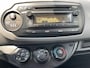 Toyota Yaris 1.0 VVT-i Trend | Airco, 15" LM-Velgen, Radio met stuurbed., Mooie zuinige auto met weinig km's