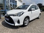 Toyota Yaris 1.0 VVT-i Trend | Airco, 15" LM-Velgen, Radio met stuurbed., Mooie zuinige auto met weinig km's