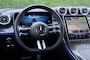 Mercedes-Benz GLC Coupé GLC 300 e 4MATIC AMG Line 