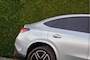Mercedes-Benz GLC Coupé GLC 300 e 4MATIC AMG Line 