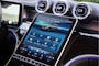 Mercedes-Benz GLC 300 e 4MATIC AMG Line 