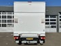 Opel Movano 2.3 CDTI 146pk 750kg laadklep Zijdeur Airco cruise controle Trekhaak 2500kg Telefoonverbinding Navigatiesysteem 3-Persoons bakwagen verhuiswagen Meubelbak euro 6