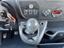 Opel Movano 2.3 CDTI 146pk 750kg laadklep Zijdeur Airco cruise controle Trekhaak 2500kg Telefoonverbinding Navigatiesysteem 3-Persoons bakwagen verhuiswagen Meubelbak euro 6