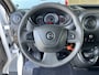 Opel Movano 2.3 CDTI 146pk 750kg laadklep Zijdeur Airco cruise controle Trekhaak 2500kg Telefoonverbinding Navigatiesysteem 3-Persoons bakwagen verhuiswagen Meubelbak euro 6
