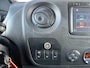 Opel Movano 2.3 CDTI 146pk 750kg laadklep Zijdeur Airco cruise controle Trekhaak 2500kg Telefoonverbinding Navigatiesysteem 3-Persoons bakwagen verhuiswagen Meubelbak euro 6
