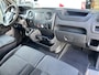 Opel Movano 2.3 CDTI 146pk 750kg laadklep Zijdeur Airco cruise controle Trekhaak 2500kg Telefoonverbinding Navigatiesysteem 3-Persoons bakwagen verhuiswagen Meubelbak euro 6