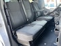 Opel Movano 2.3 CDTI 146pk 750kg laadklep Zijdeur Airco cruise controle Trekhaak 2500kg Telefoonverbinding Navigatiesysteem 3-Persoons bakwagen verhuiswagen Meubelbak euro 6