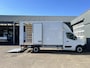 Opel Movano 2.3 CDTI 146pk 750kg laadklep Zijdeur Airco cruise controle Trekhaak 2500kg Telefoonverbinding Navigatiesysteem 3-Persoons bakwagen verhuiswagen Meubelbak euro 6