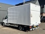 Opel Movano 2.3 CDTI 146pk 750kg laadklep Zijdeur Airco cruise controle Trekhaak 2500kg Telefoonverbinding Navigatiesysteem 3-Persoons bakwagen verhuiswagen Meubelbak euro 6
