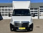 Opel Movano 2.3 CDTI 146pk 750kg laadklep Zijdeur Airco cruise controle Trekhaak 2500kg Telefoonverbinding Navigatiesysteem 3-Persoons bakwagen verhuiswagen Meubelbak euro 6