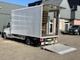 Opel Movano 2.3 CDTI 146pk 750kg laadklep Zijdeur Airco cruise controle Trekhaak 2500kg Telefoonverbinding Navigatiesysteem 3-Persoons bakwagen verhuiswagen Meubelbak euro 6