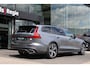 Volvo V60 2.0 T8 Recharge AWD R-Design Pano Led Navi HuD Camera HK Elec.trekhaak