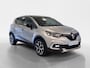 Renault Captur 1.2 TCe Intens NAVI AIRCO CAMERA CRUISE CONTROLE TREKHAAK 360PARKEERSENSOREN  LM VELGEN | 1200KG TREKGEWICHT|  DEALER ONDERHOUDEN ZEER MOOIE AUTO