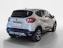 Renault Captur 1.2 TCe Intens NAVI AIRCO CAMERA CRUISE CONTROLE TREKHAAK 360PARKEERSENSOREN  LM VELGEN | 1200KG TREKGEWICHT|  DEALER ONDERHOUDEN ZEER MOOIE AUTO