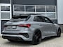 Audi RS3 2.5 TFSI RS 3 QUATTRO HULK EDITION | Schuif- kanteldak | Head-UP | CERAMIC | Carbon | B&O | CarPlay | Elektr. stoelen + klep | Camera