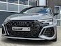 Audi RS3 2.5 TFSI RS 3 QUATTRO HULK EDITION | Schuif- kanteldak | Head-UP | CERAMIC | Carbon | B&O | CarPlay | Elektr. stoelen + klep | Camera
