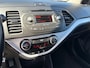 Kia Picanto 1.2 CVVT DynamicLine Automaat Cruise Control BT