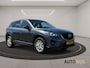 Mazda CX-5 2.0 Skylease+ 2WD|NL AUTO|Leder|Trekhaak|PDC|Navi