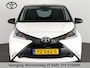 Toyota Aygo 1.0 VVT-I-X-NOW 
