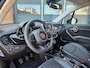 Fiat 500X 1.4 Turbo MultiAir Lounge 18" Keyless Navi