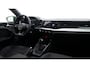 Audi A1 Sportback S Edition 30 TFSI S-tronic | 110 pk | 18" LM | Zwart optiek plus | LED